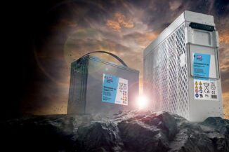 data center