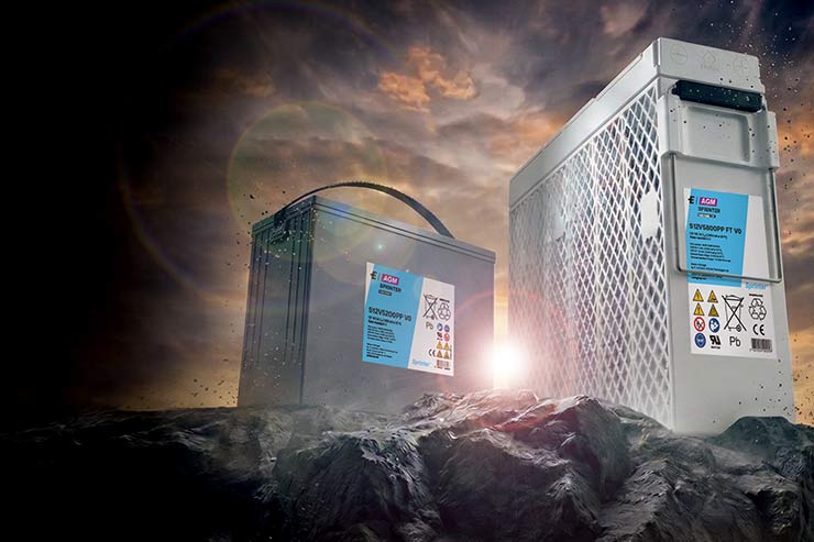 data center