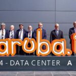 data center