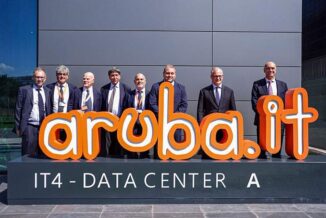 data center