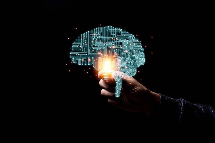 data intelligence