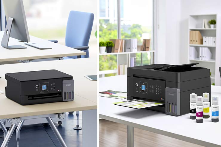 epson ecotank