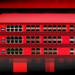 Proteggere reti enterprise con firewall WatchGuard Firebox firewall watchguard