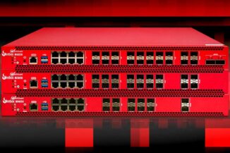 firewall watchguard