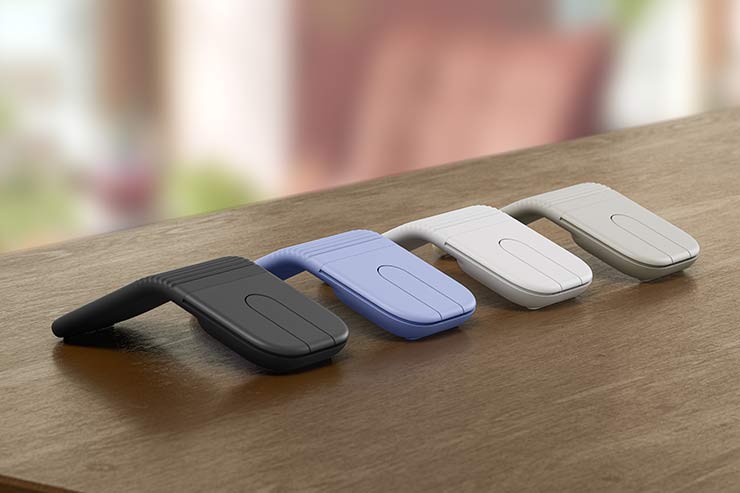 logitech mouse