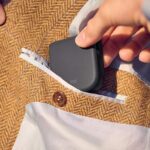 Logitech mouse Mobi Fold, il pieghevole per lavorare in mobilità logitech mouse