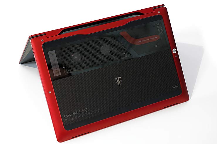 notebook hp