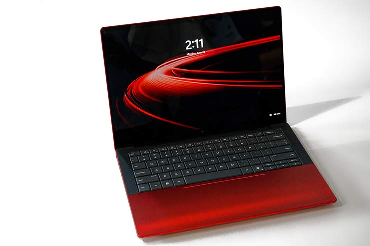 notebook hp