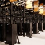Vertiv SmartRun, digital twin per NVIDIA Omniverse DSX nvidia omniverse