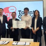 Physical AI e robotica, Talent Garden si allea con la ‘Silicon Valley’ cinese robotica