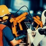 robotica industriale