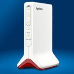 Router FRITZ!Box 6825 4G, l’ufficio sicuro in mobilità router fritz