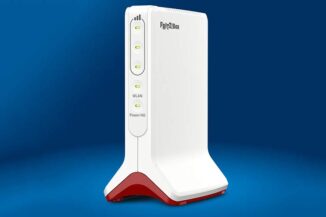 router fritz