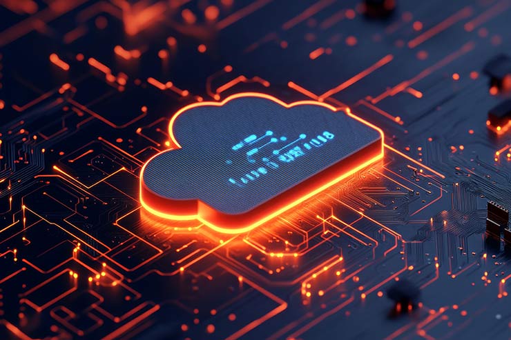 sicurezza cloud