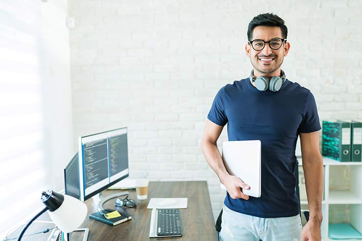 solopreneur