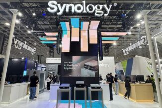 Synology