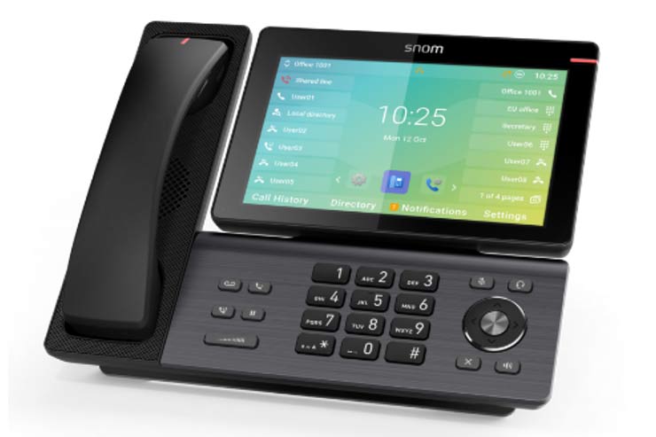 telefonia IP