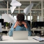 L’AI riduce il burnout
