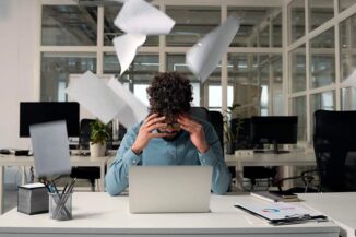 L’AI riduce il burnout