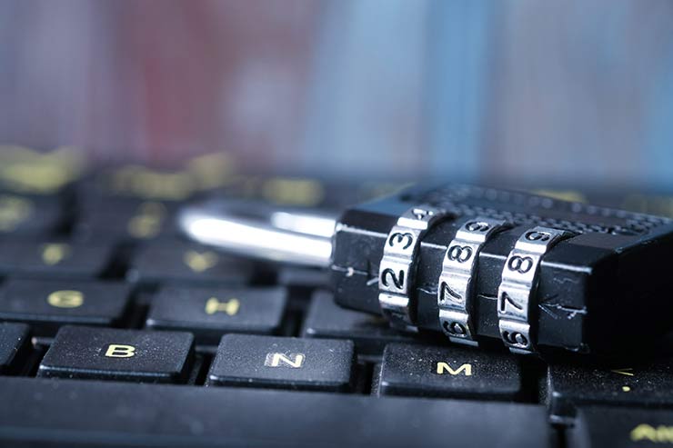 BitLocker