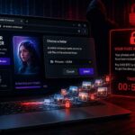ransomware
