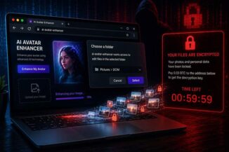 ransomware
