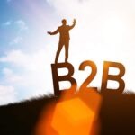 Il Digital B2b si evolve, solo il 7% delle aziende è veramente digitale Digital B2b