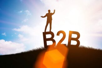 Digital B2b