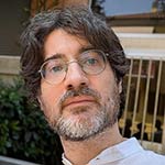 Francesco Tarasconi, Artificial Intelligence Manager Aruba