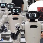 Robotics