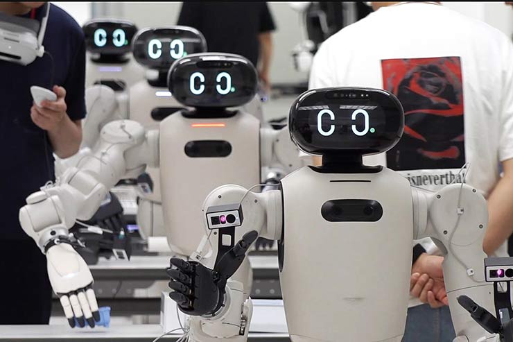 Robotics