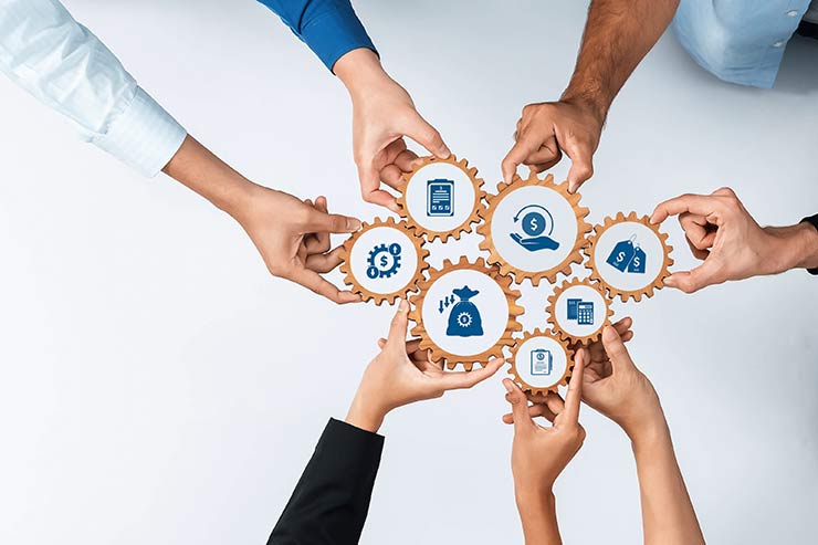 Life Cycle Management