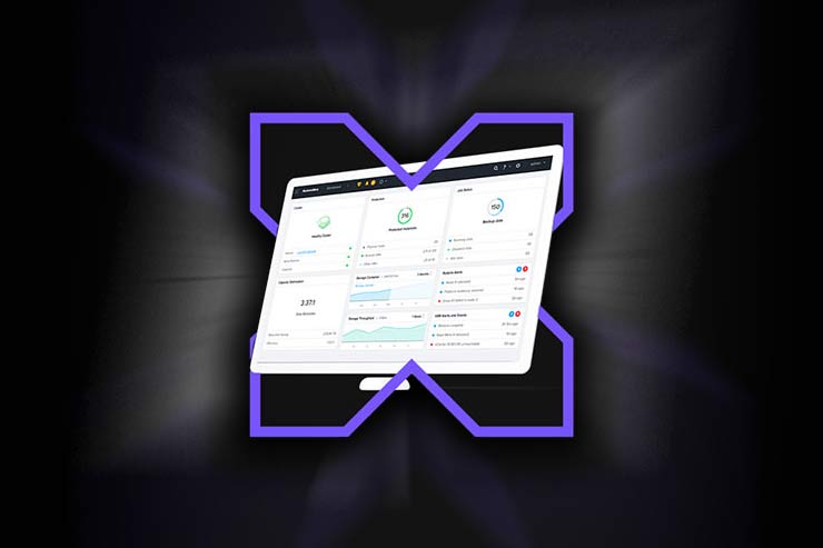 Nutanix Agent Gateway