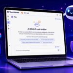 TeamViewer: arriva Tia Scripting, funzionalità basata sull’AI integrata Scripting