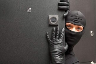Sicurezza domestica