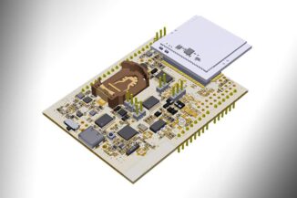 Ultra Wideband