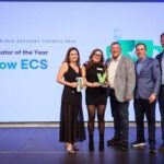 Arrow Electronics nominata Veeam EMEA Aggregator of the Year Veeam