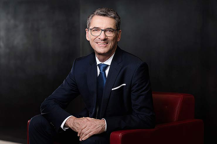 advisory board