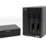 Micro data center per professionisti con ASUS e Asustor data center Asus
