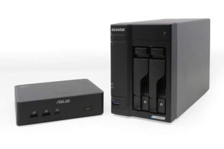 data center Asus