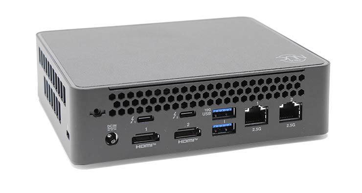 data center Asus