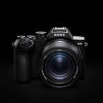 fotocamera Sony