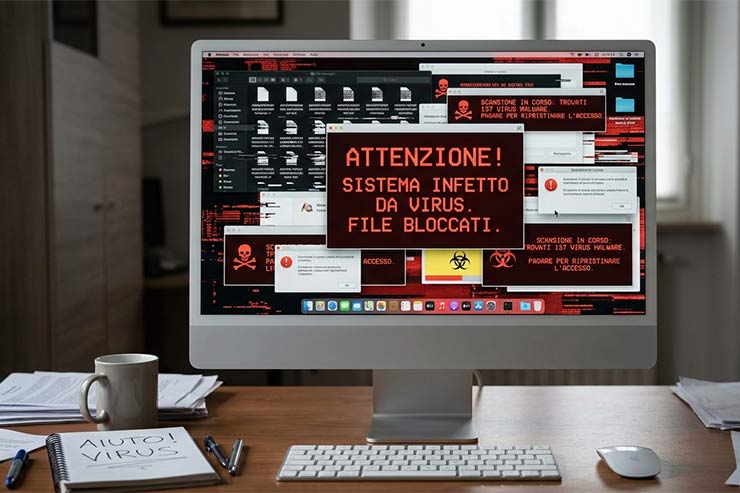 macOS