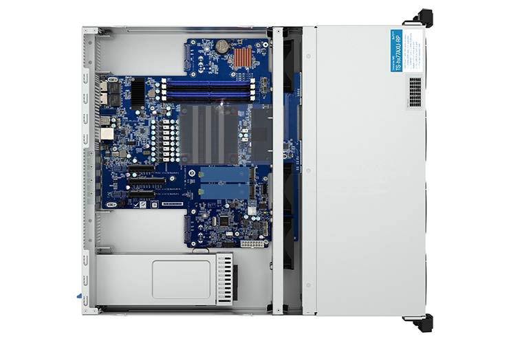 nas qnap
