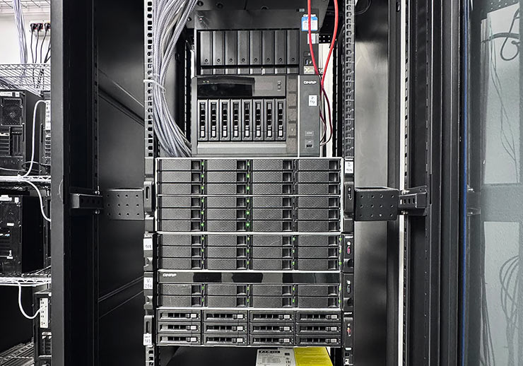 nas qnap