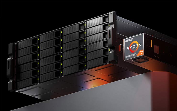 nas qnap