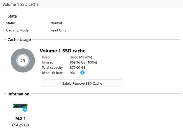 Micro data center