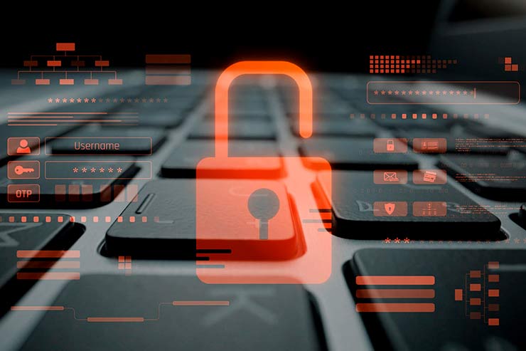 ransomware