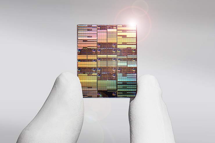 semiconduttori