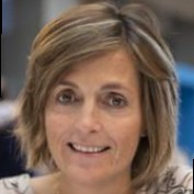 Elena Alfaro, Head of Global AI Adoption di BBVA